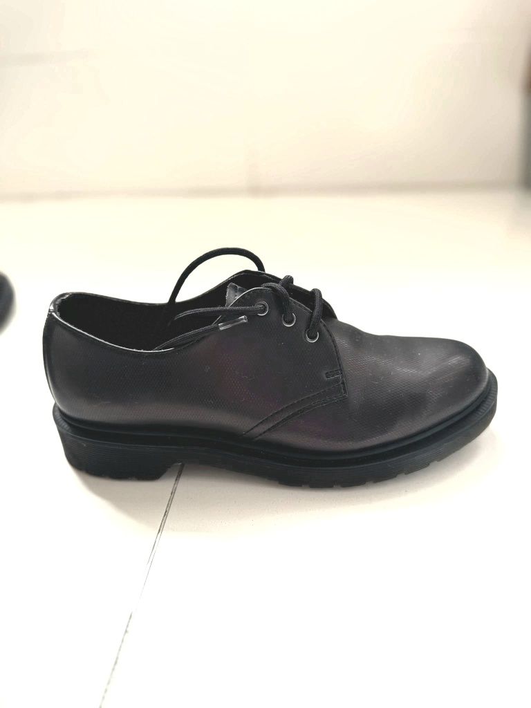 Sapatos Doc Martens mulher