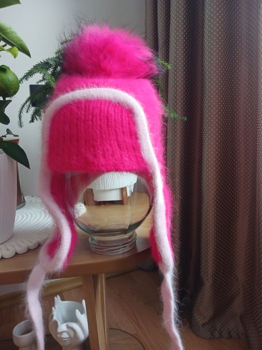 Продам шапку вушанку