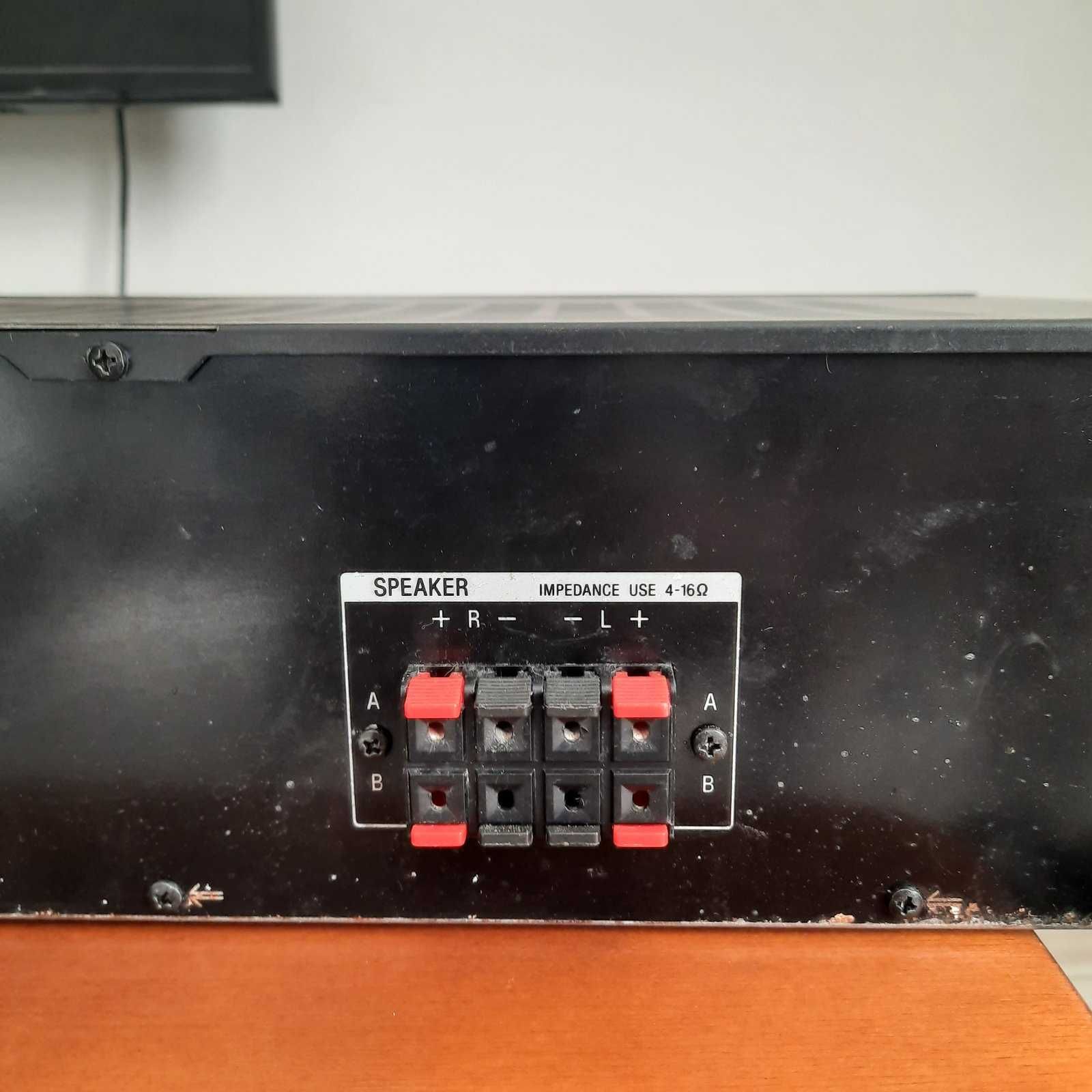 SONY STR-AV270 усилитель