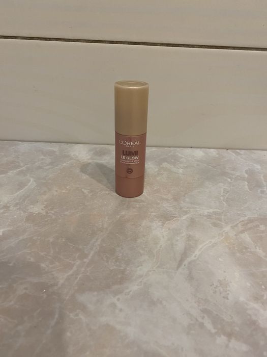 L'Oreal Paris Lumi Le Glow 630