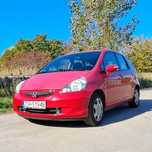 Honda Jazz Honda Jazz II 1.4 Szyberdach