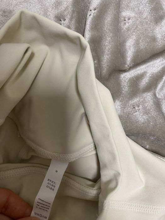 Молочні шорти велосипедки нові