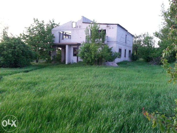 Продам дом в пгт Губиниха Днепропетровская область