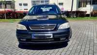 Opel Astra 2.0 impecável