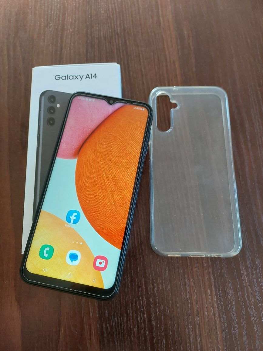Samsung Galaxy A14 SM-A145R/DSN