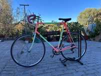 Bicicleta clássica