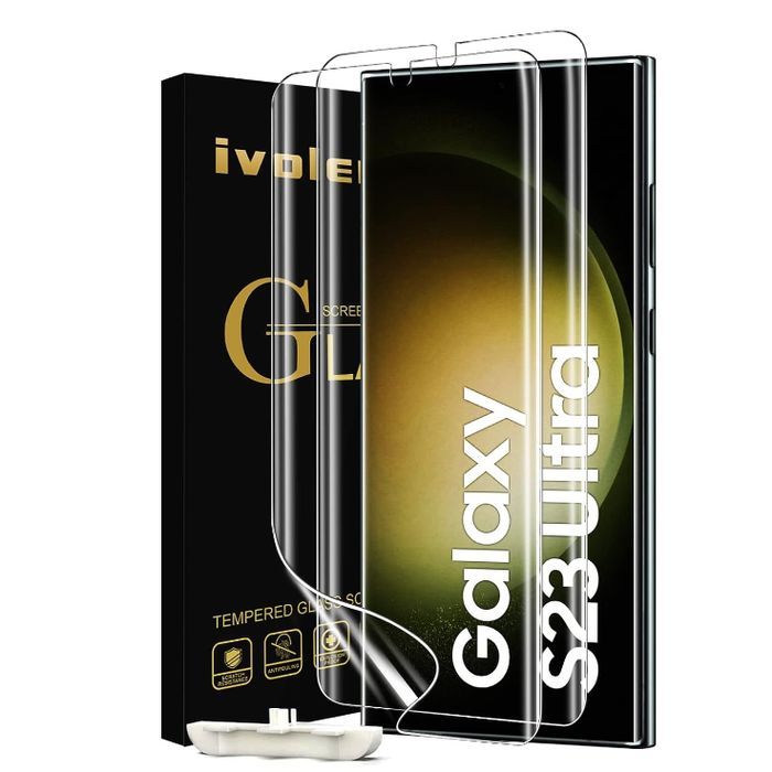 Etui Ivoler Do Samsung Galaxy S23 Ultra