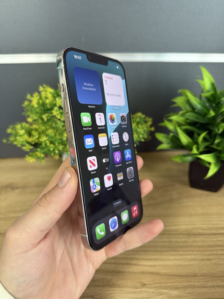 Apple Iphone 13 Pro Max 256  Gb Neverlock ! як Новий !