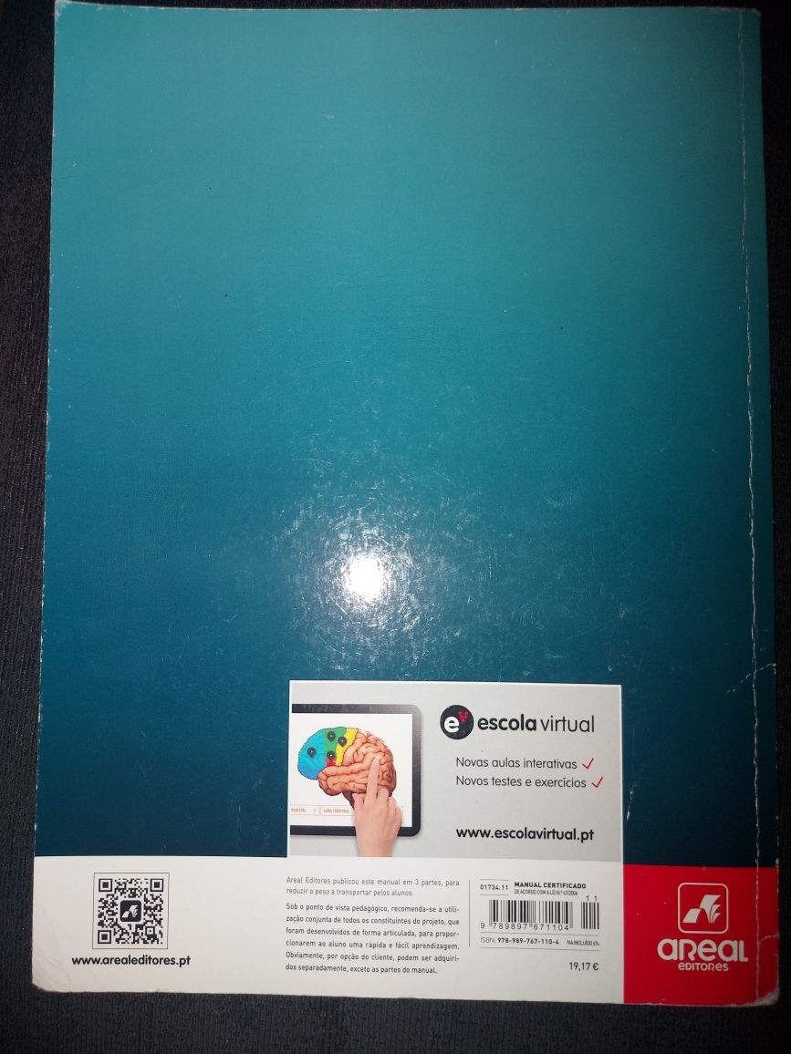 Livro Matemática 5°ano MsI parte 3