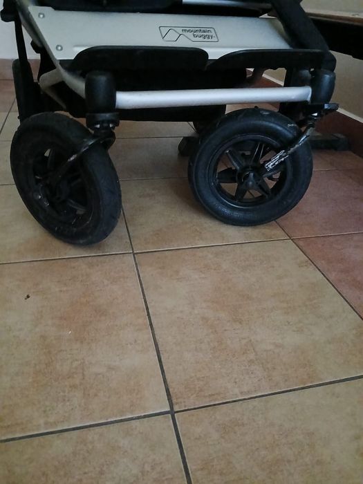 Wózek MOUTIANBuggy