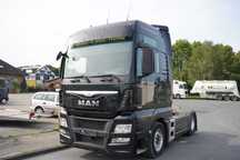 MAN TGX 18.480 XXL
