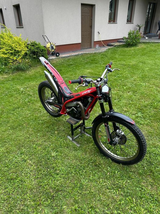 GasGas txt pro 300