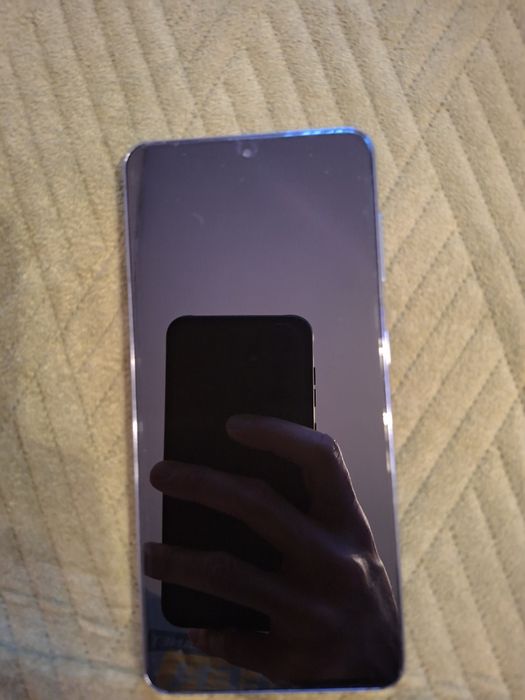 Samsung S21 5G  8/128 Phantom Grey uszkodzony