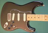 FENDER stratocaster made in japan