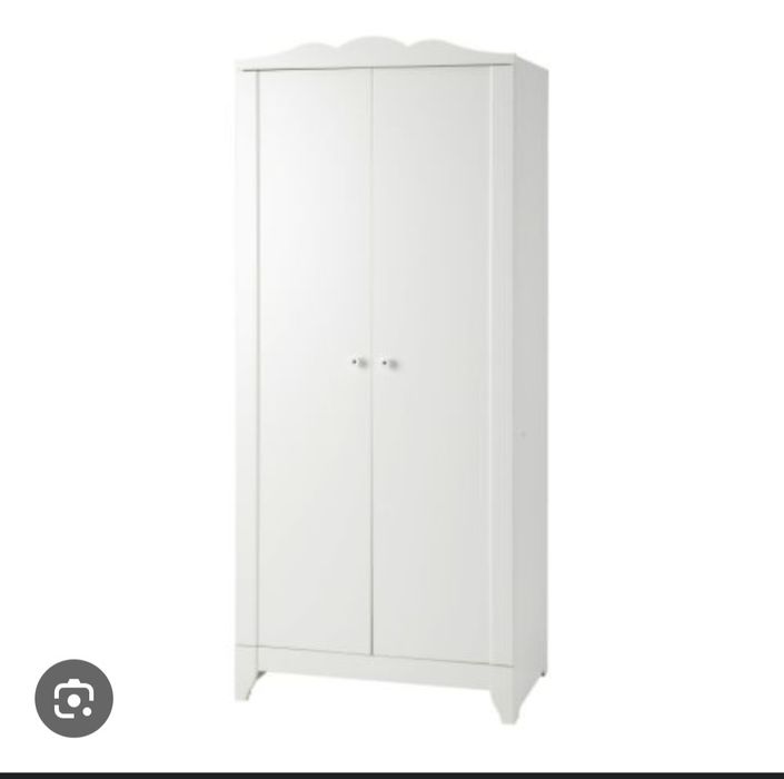 Szafa do pokoju dziecięcego ikea