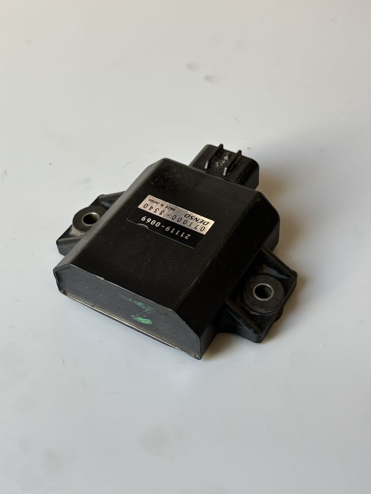 Moduł Zapłonowy Elektryczny Cdi KAWASAKI KXF450 R 05-08