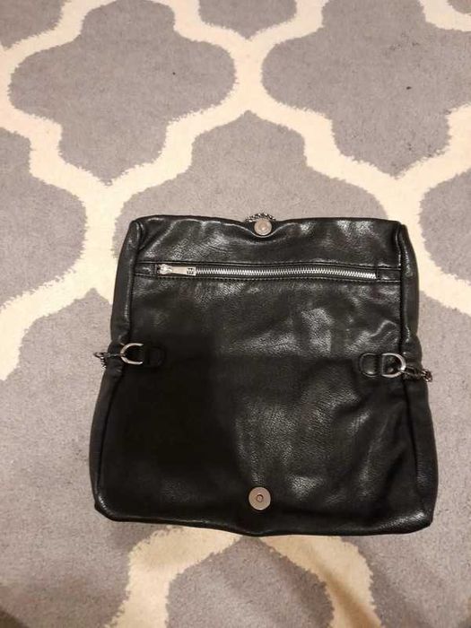 Torebka z suwakami Mohito