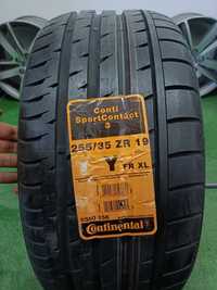 Nowa 1 x 255/35/19 Continental Conti Sport Contact 3 Wysyłka