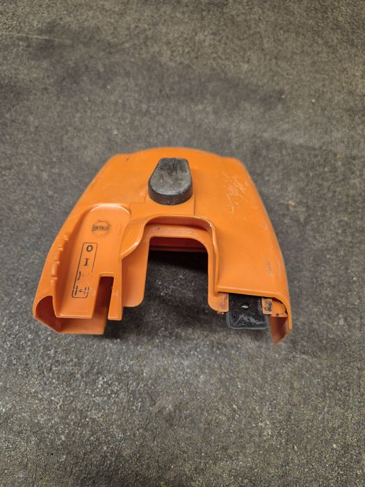 Obudowa Stihl Ms 360
