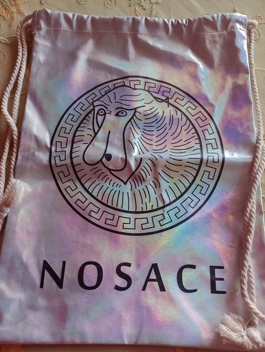 Torba/ Plecak damski