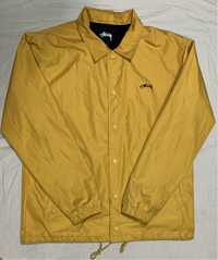 Stussy jacket куртка Arctery’x