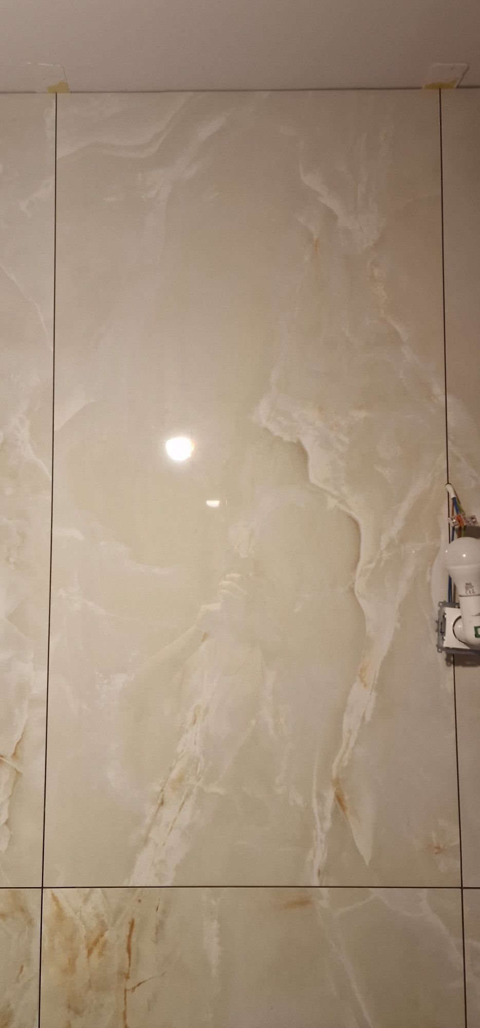 Płytki gres ecoceramix ceramica rektyfikowane glazura