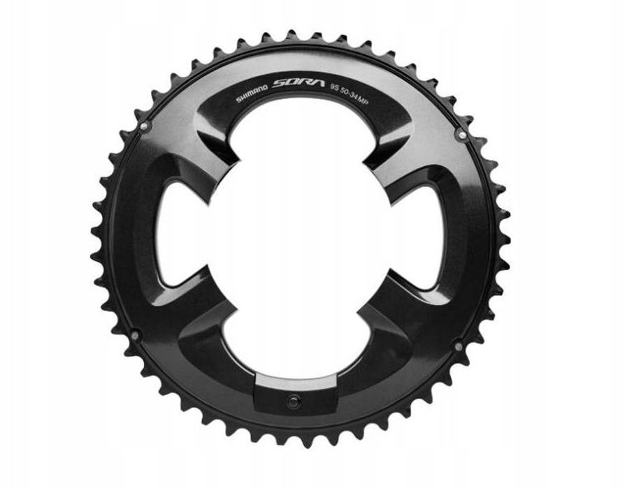 Tarcza Mechanizmu Korbowego Shimano Sora FC-R3000 50T 2x9s Oryginał