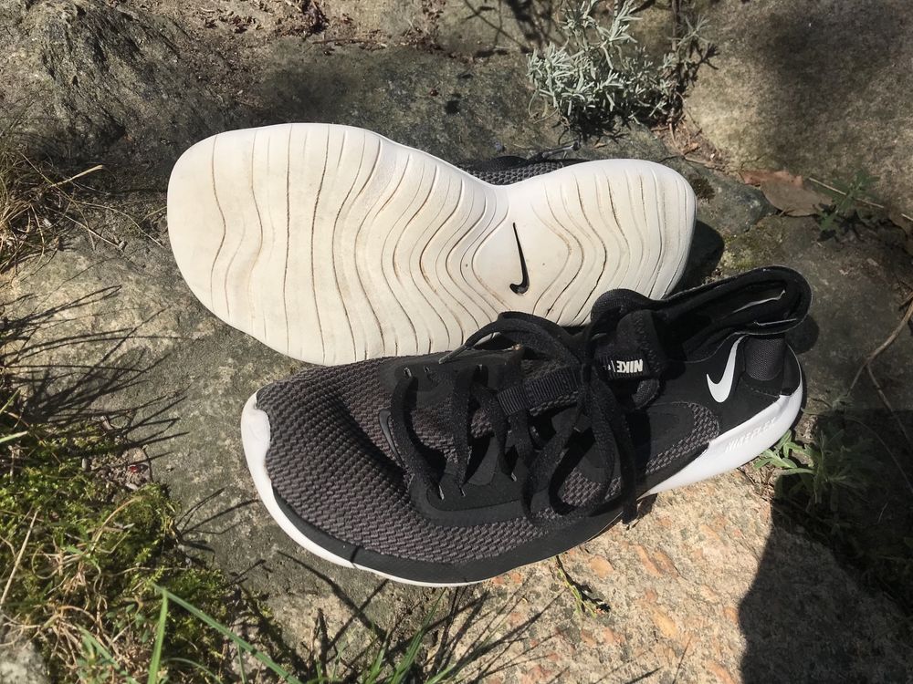 Buty do biegania Nike 40