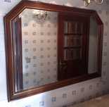 Espelho decorativo grande