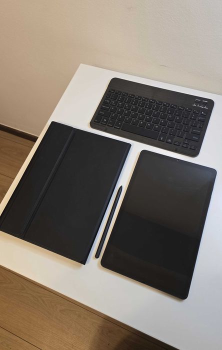 Samsung Tab s6 lite NOVO