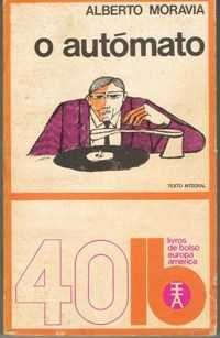 Livros de bolso Europa-América
