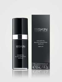 Celestial black diamond serum, сироватка для омолодження шкіри 111sk