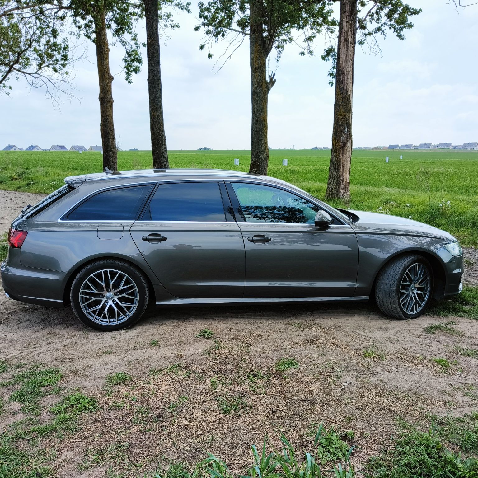 Audi A6 C7 LIFT,TDI Ultra ,190 KM