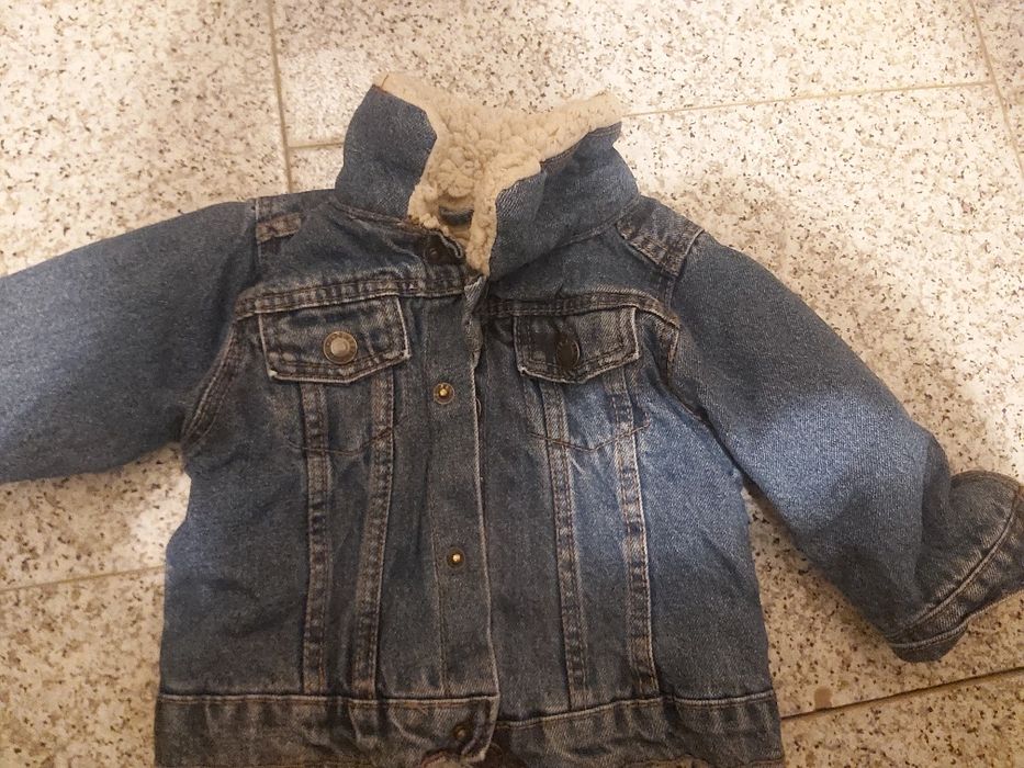 Casasos bebé ate 12 meses