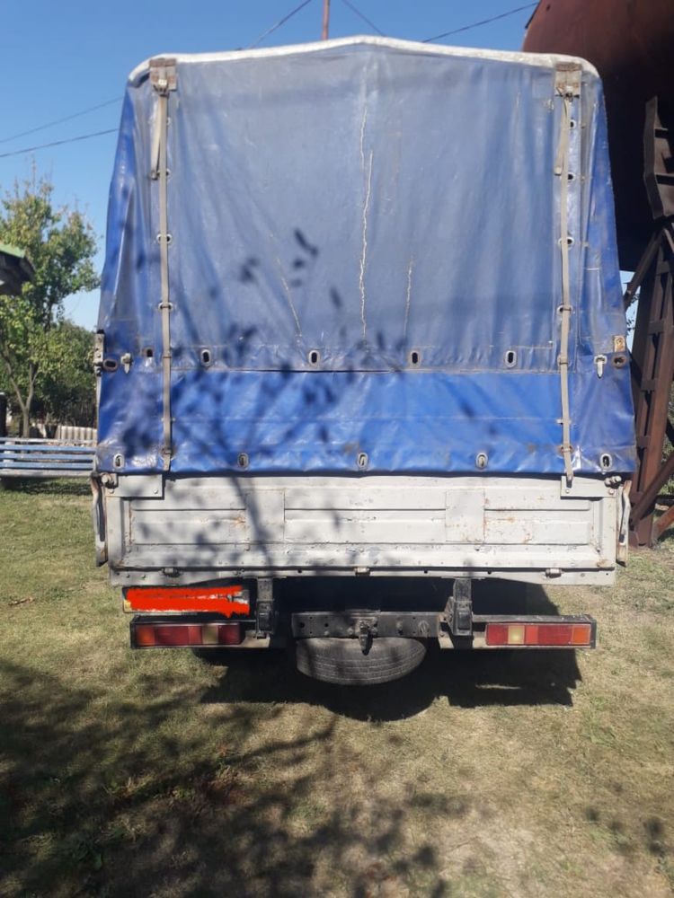 Продам ГАЗель дуэт, очень срочная продажа