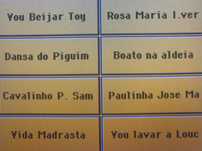 Ritmos para Korg atuais