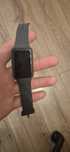 Smartband samsung fit 3 szary