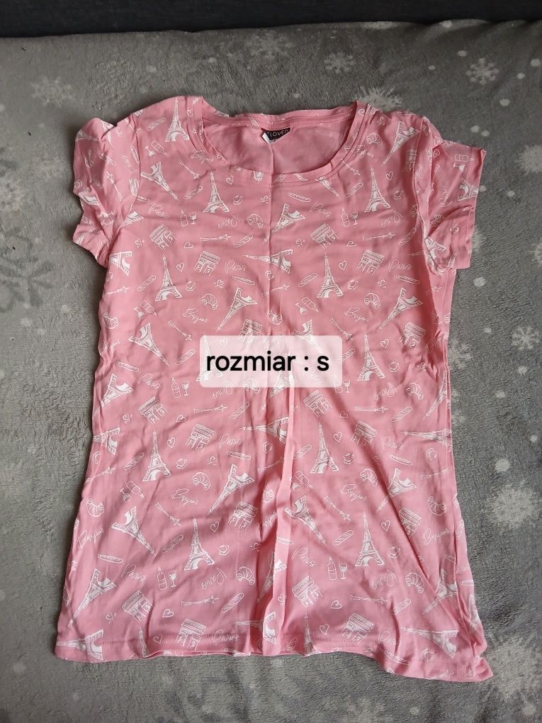 Sprzedam. Wszystko na kobietę szczupłą r. S/l/xs