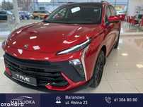 Forthing T5 EVO 1.5T GDI 177KM 7DCT - 2025 instalacja LPG za 1zł lub lakier za 0zł