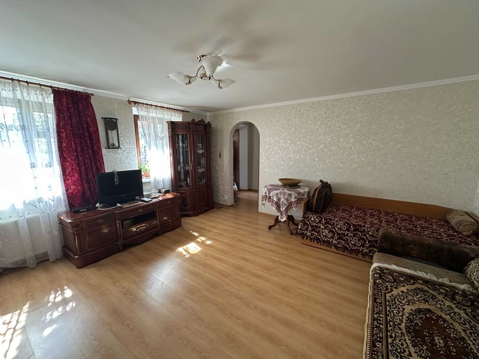 Житловий будинок с.Олександрівка