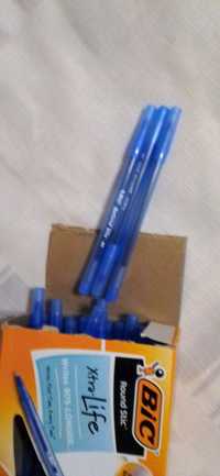 Синие ручкиBig, Одна,35гр