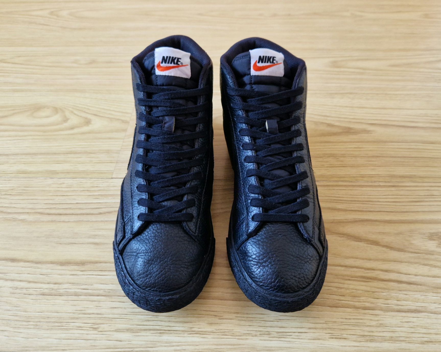 Кросівки чоловічі Nike Blazer 42.5 розмір (стелька 27см) Original