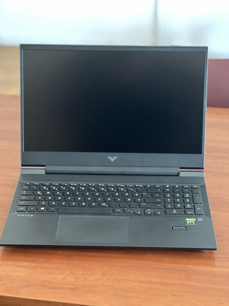 Victus by HP 16.1 gaming laptop