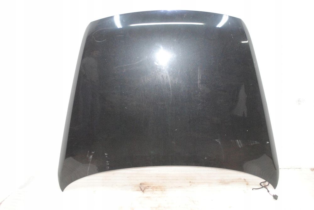 maska pokrywa przód vw touareg i