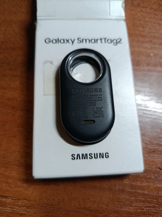 Samsung SmartTag2