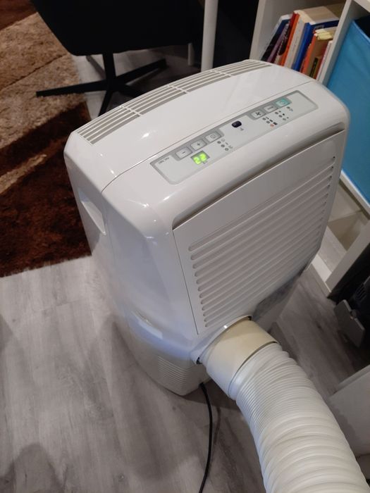 Ar condicionado delongui pac N85