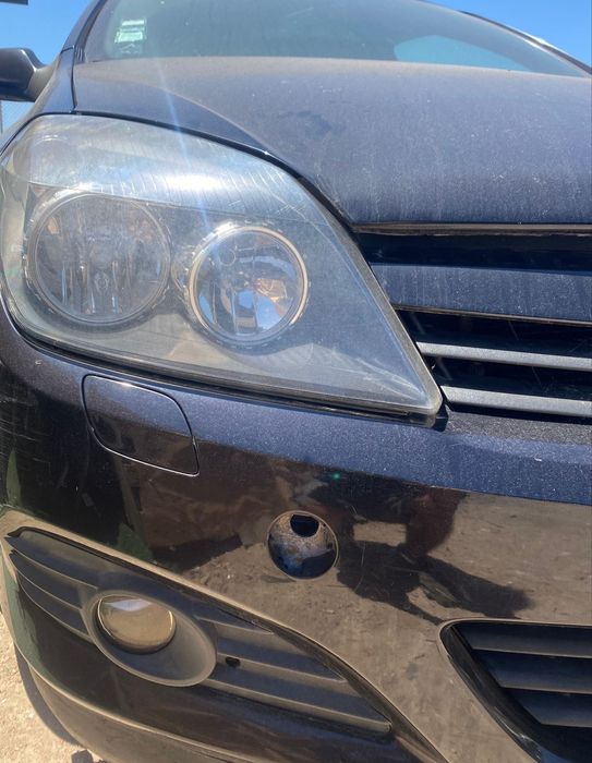 Peças Opel astra H GTC 1.4 16v 3 portas de 2005