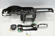 AUDI A4 B8 09R DESKA ROZDZIELCZA KOKPIT AIRBAG EUROPA 8K1857041A