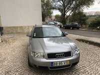 Audi a4 b6 pd130