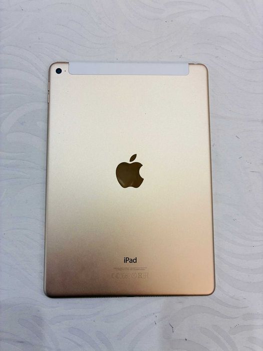Apple iPad Air 2 (A1567) – 32 GB – Wi-Fi + Cellular (4G)